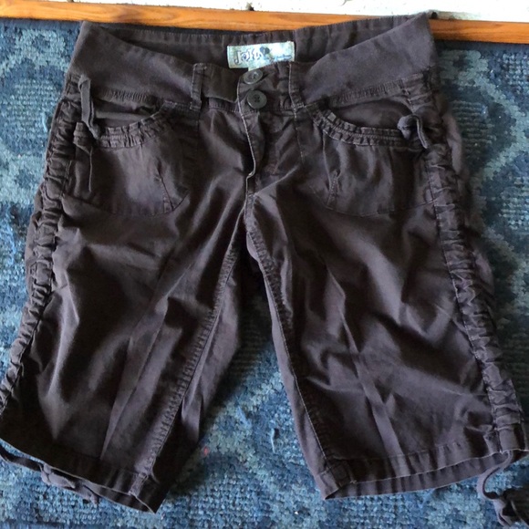 Jolt Pants - Jolt brand size 11 Bermuda shorts.